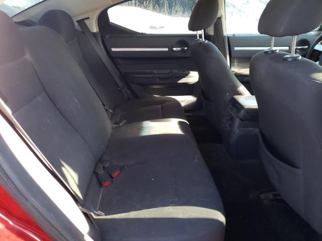 Photo 6 from auction – 2008 DODGE CHARGER with VIN 2B3KA43G18H322547