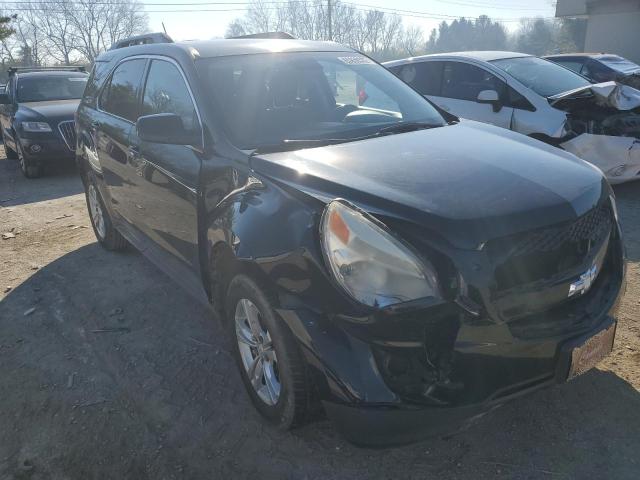 Photo 1 from auction – 2013 CHEVROLET EQUINOX LT with VIN 2GNALDEK3D6311813