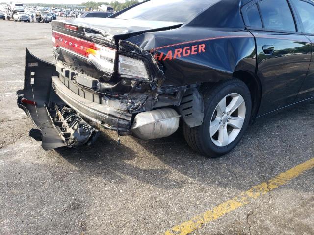 Photo 10 from auction – 2012 DODGE CHARGER SE with VIN 2C3CDXBG2CH301250