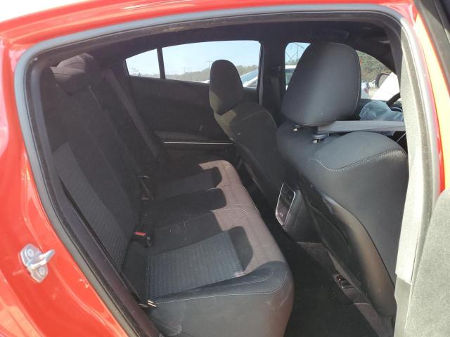 Photo 6 from auction – 2020 DODGE CHARGER SC with VIN 2C3CDXGJ5LH219436