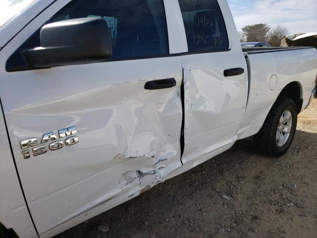 Photo 9 from auction – 2017 RAM 1500 ST with VIN 1C6RR7FG3HS829968