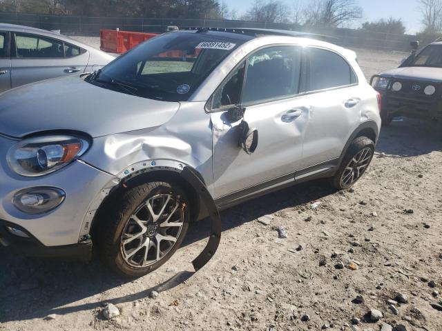 Photo 9 from auction – 2016 FIAT 500X TREKK with VIN ZFBCFXET7GP388226