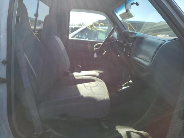 Photo 5 from auction – 1999 FORD RANGER with VIN 1FTYR11V9XPB60985