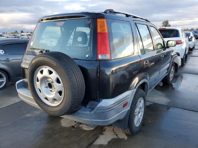 Photo 4 from auction – 2000 HONDA CR-V LX with VIN JHLRD1845YC023019