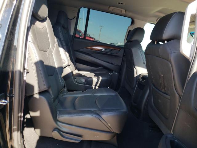 Photo 6 from auction – 2017 CADILLAC ESCALADE E with VIN 1GYS4GKJ3HR366399