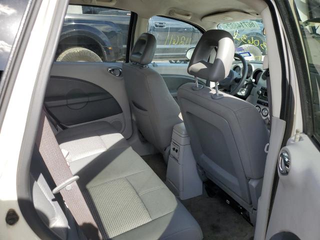Photo 6 from auction – 2007 CHRYSLER PT CRUISER with VIN 3A4FY58B47T530632