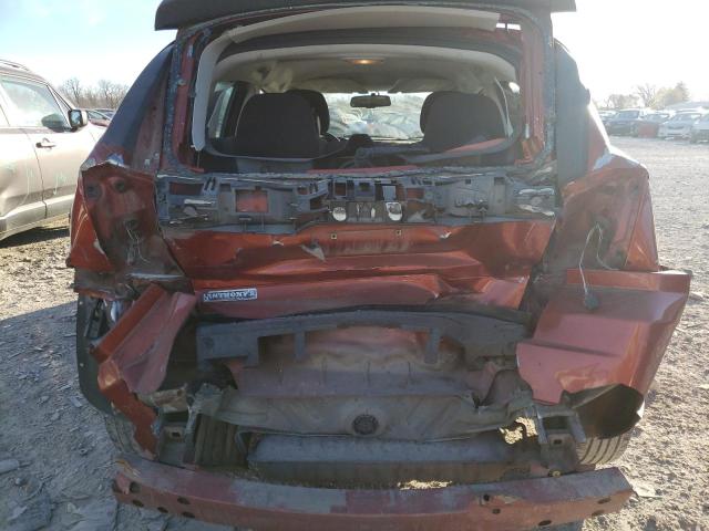 Photo 9 from auction – 2010 DODGE CALIBER EX with VIN 1B3CB1HA8AD614879