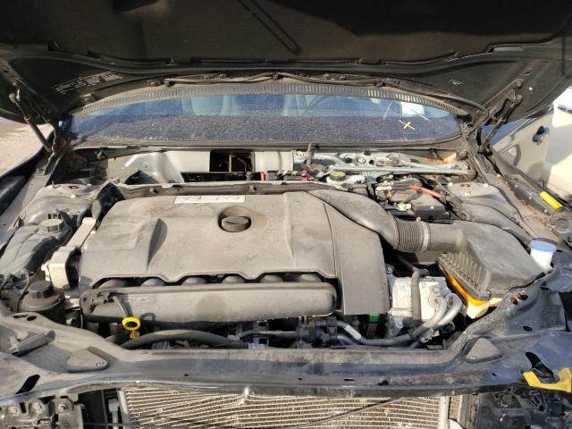 Photo 7 from auction – 2015 VOLVO XC60 T6 PR with VIN YV4902RC2F2566560