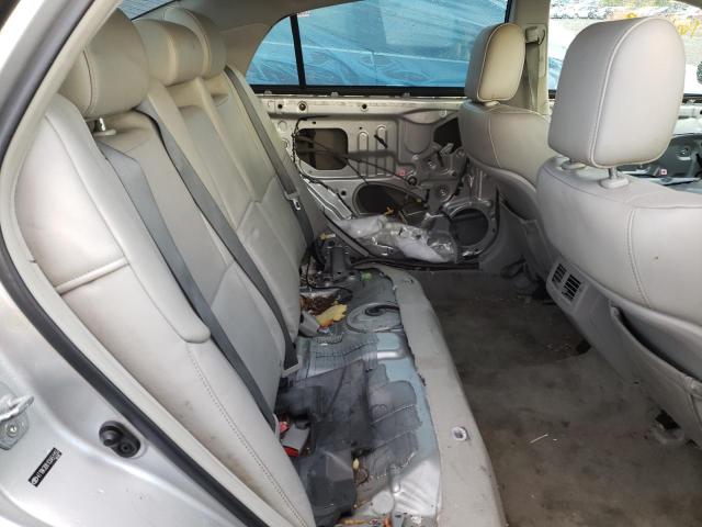 Photo 6 from auction – 2012 TOYOTA AVALON BAS with VIN 4T1BK3DB1CU451155