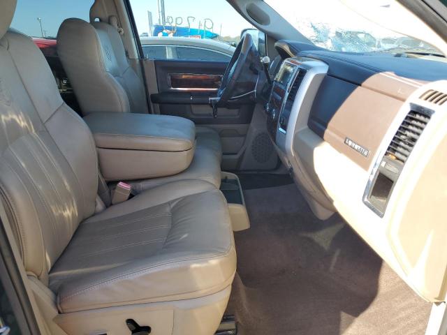 Photo 5 from auction – 2011 DODGE RAM 1500 with VIN 1D7RB1CT1BS583771