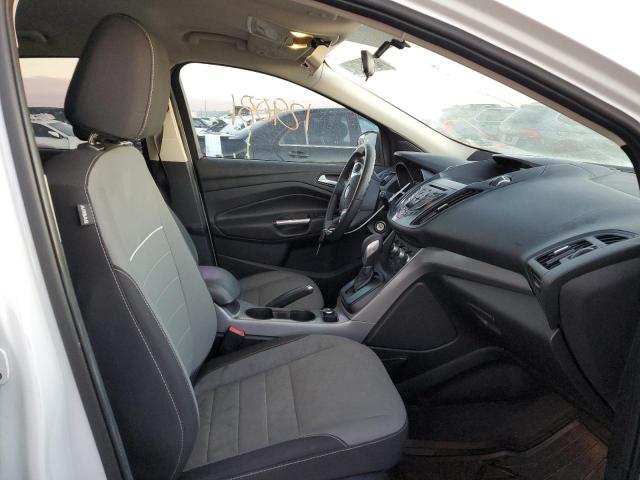 Photo 5 from auction – 2015 FORD ESCAPE SE with VIN 1FMCU0GX6FUC27890