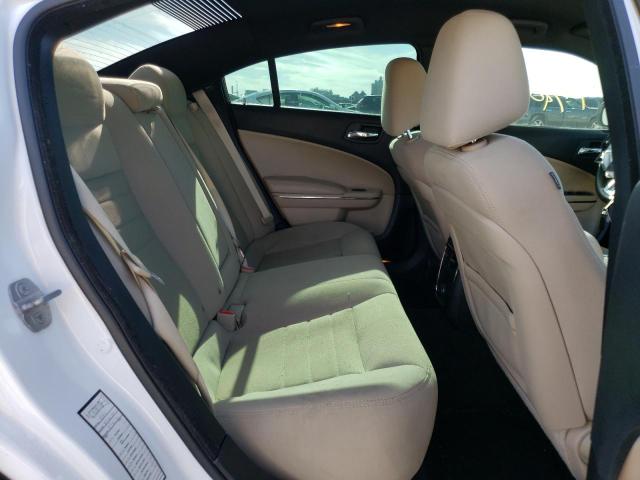 Photo 6 from auction – 2014 DODGE CHARGER with VIN 2C3CDXBG1EH299865
