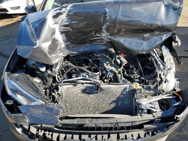 Photo 7 from auction – 2018 FORD FUSION SE with VIN 3FA6P0HD8JR127177