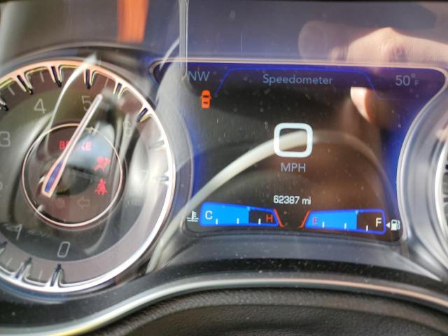 Photo 8 from auction – 2019 CHRYSLER 300C with VIN 2C3CCAPT0KH635149