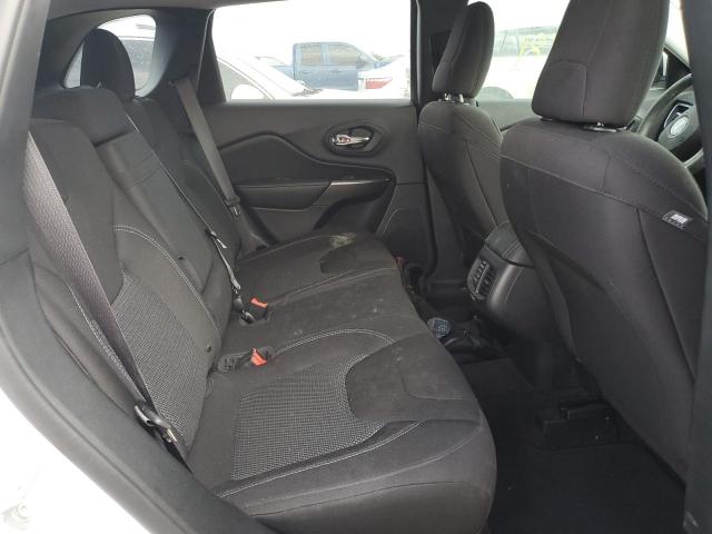 Photo 6 from auction – 2019 JEEP CHEROKEE L with VIN 1C4PJMCB9KD260862