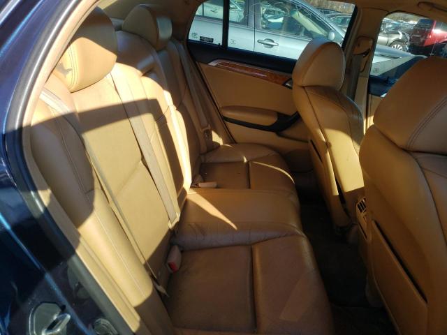 Photo 6 from auction – 2004 ACURA TL with VIN 19UUA66234A047986