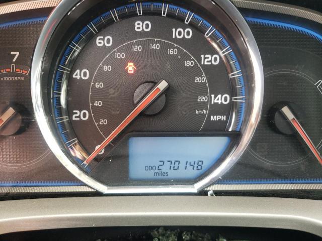 Photo 8 from auction – 2015 TOYOTA RAV4 LIMIT with VIN JTMDFREV2FD173402