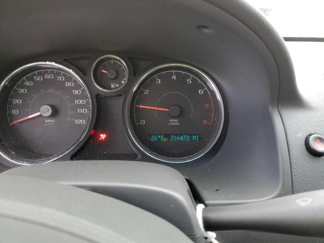 Photo 8 from auction – 2007 CHEVROLET COBALT LT with VIN 1G1AL55F577266419