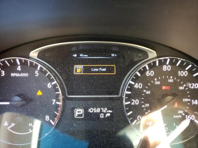 Photo 8 from auction – 2013 NISSAN ALTIMA 2.5 with VIN 1N4AL3AP3DC250402