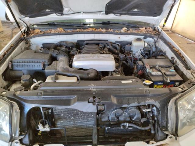Photo 7 from auction – 2006 TOYOTA 4RUNNER SR with VIN JTEBT14R060061786