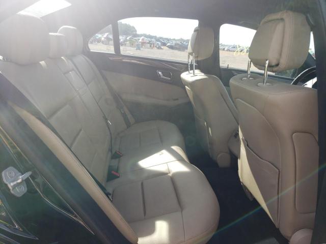 Photo 6 from auction – 2011 MERCEDES-BENZ E 350 with VIN WDDHF5GB6BA466704