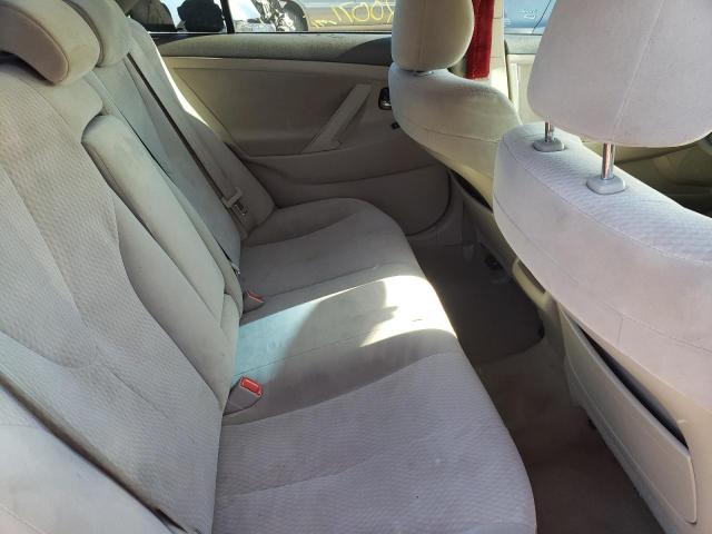Photo 6 from auction – 2011 TOYOTA CAMRY BASE with VIN 4T1BF3EK0BU641093