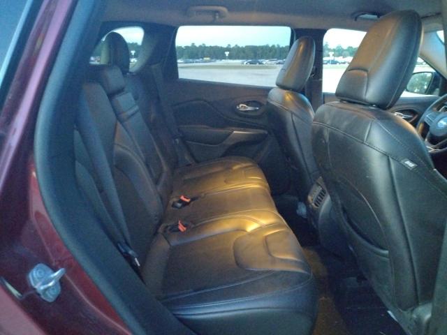 Photo 6 from auction – 2019 JEEP CHEROKEE L with VIN 1C4PJLLB0KD333384