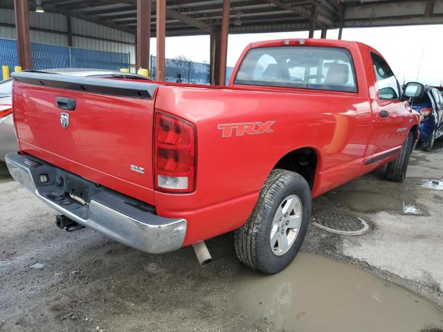 Photo 4 from auction – 2006 DODGE RAM 1500 S with VIN 1D7HA16256J141752