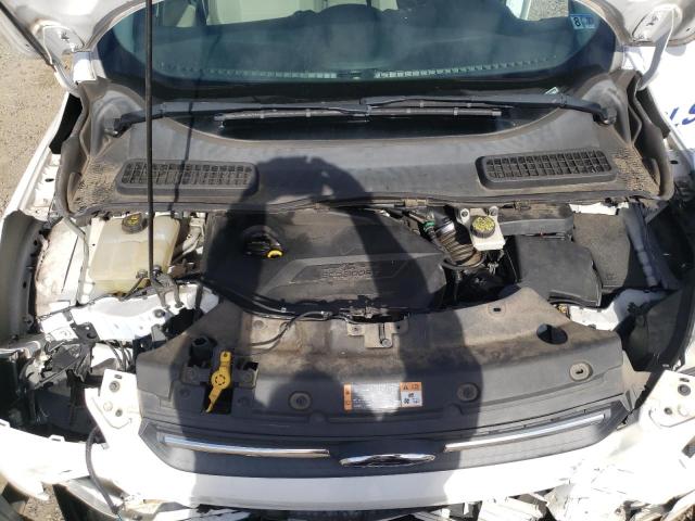 Photo 7 from auction – 2014 FORD ESCAPE SE with VIN 1FMCU9GXXEUD81733
