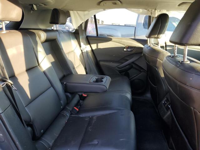 Photo 6 from auction – 2017 ACURA RDX with VIN 5J8TB3H39HL016510