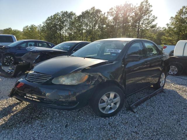 Photo 2 from auction – 2007 TOYOTA COROLLA CE with VIN 1NXBR32E07Z838200
