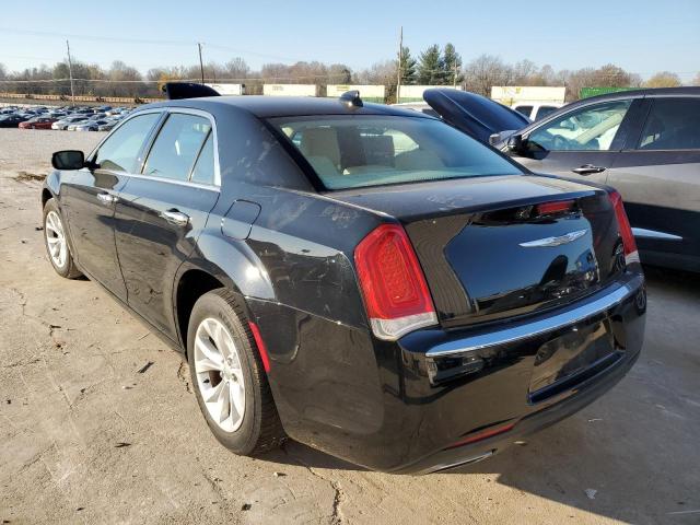 Photo 3 from auction – 2015 CHRYSLER 300 LIMITE with VIN 2C3CCAAG3FH891643