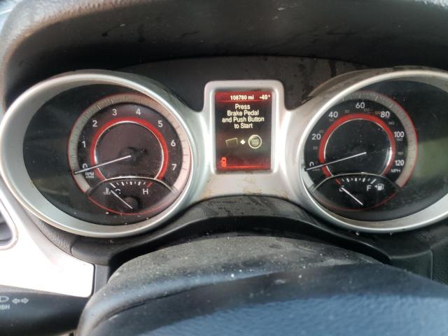 Foto 8 de la subasta – 2016 DODGE JOURNEY SE con VIN 3C4PDCAB4GT246504