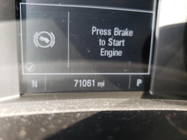 Photo 8 from auction – 2018 GMC TERRAIN SL with VIN 3GKALMEVXJL221394