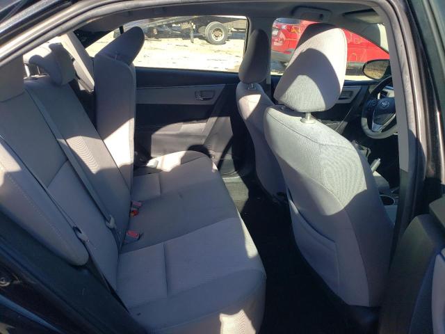 Photo 6 from auction – 2014 TOYOTA COROLLA L with VIN 2T1BURHE2EC223056
