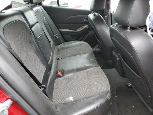 Photo 6 from auction – 2013 CHEVROLET MALIBU 1LT with VIN 1G11D5RR4DF114277