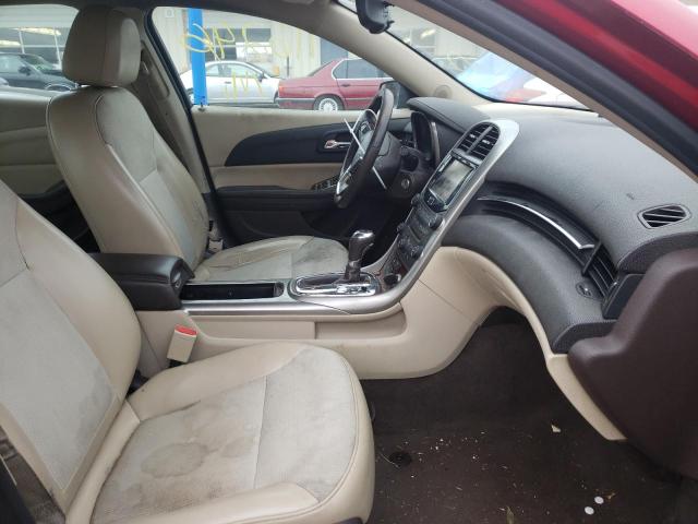 Photo 5 from auction – 2013 CHEVROLET MALIBU 2LT with VIN 1G11E5SA9DF346777