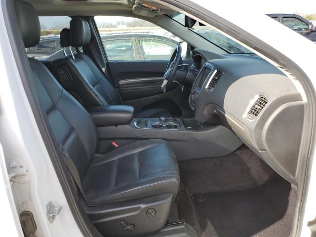 Photo 5 from auction – 2017 DODGE DURANGO GT with VIN 1C4RDJDG8HC890976