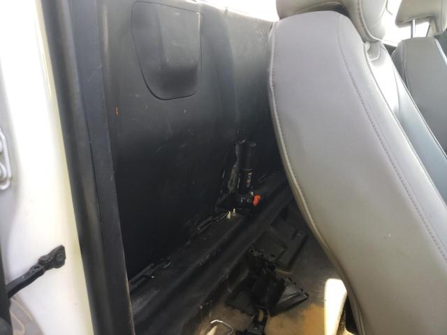 Photo 6 from auction – 2016 CHEVROLET COLORADO with VIN 1GCHSBEA4G1393662