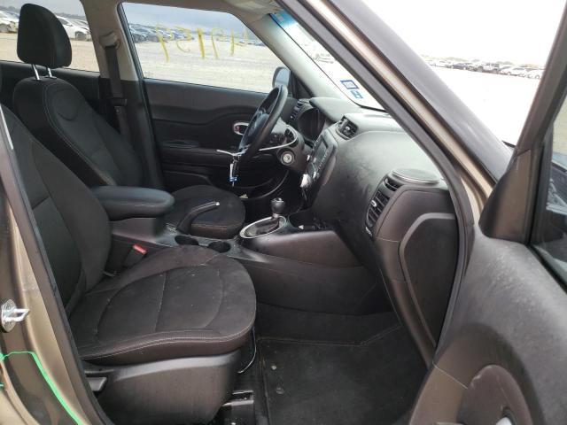 Photo 5 from auction – 2018 KIA SOUL with VIN KNDJN2A2XJ7598852
