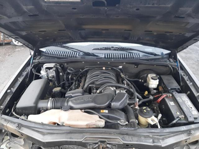 Photo 7 from auction – 2006 FORD EXPLORER E with VIN 1FMEU64886ZA15410