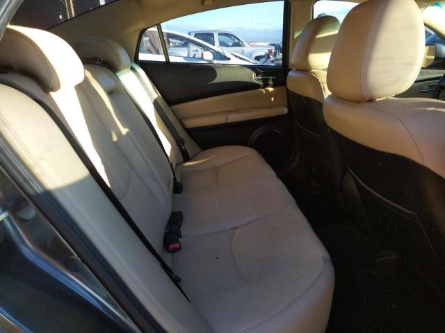 Photo 6 from auction – 2012 MAZDA 6 S with VIN 1YVHZ8CB1C5M00798