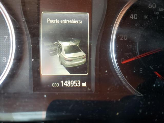 Photo 8 from auction – 2017 TOYOTA CAMRY LE with VIN 4T1BF1FK4HU454080