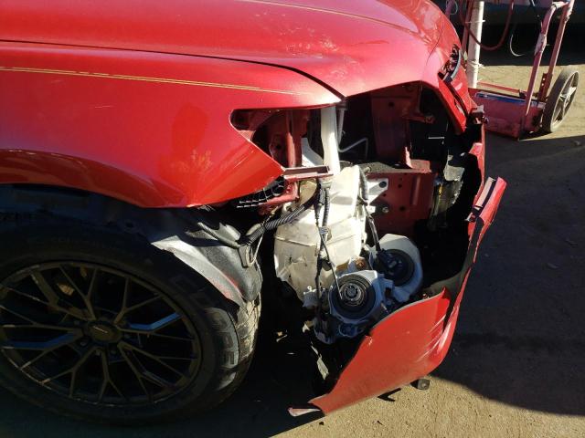 Photo 9 from auction – 2011 TOYOTA CAMRY BASE with VIN 4T1BF3EK0BU641093
