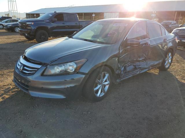 Photo 2 from auction – 2010 HONDA ACCORD LXP with VIN 1HGCP2F47AA016871