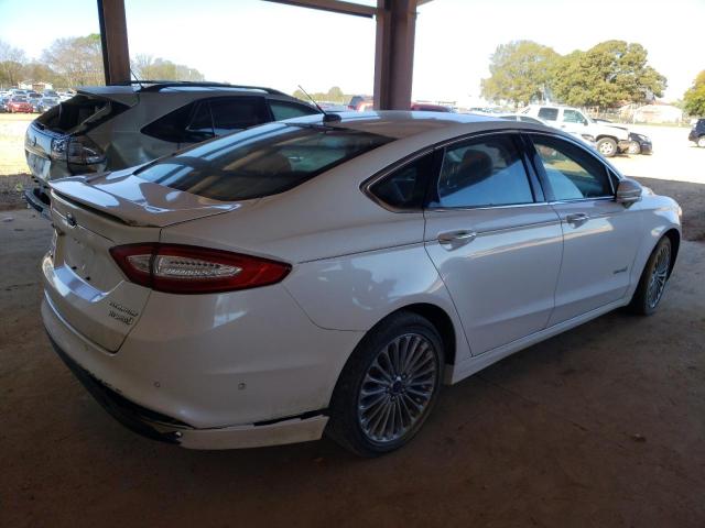 Photo 4 from auction – 2013 FORD FUSION TIT with VIN 3FA6P0RUXDR281795