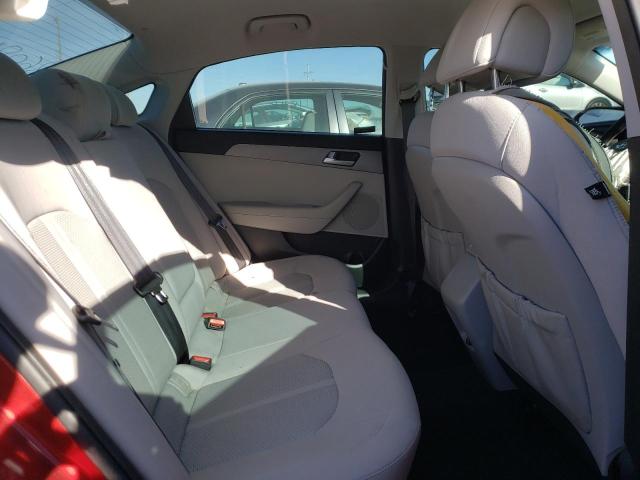 Photo 6 from auction – 2016 HYUNDAI SONATA SE with VIN 5NPE24AF6GH260815