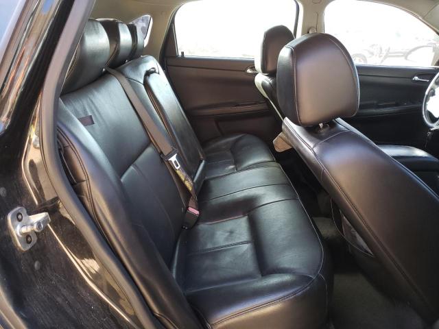 Photo 6 from auction – 2007 CHEVROLET IMPALA SUP with VIN 2G1WD58C579410232