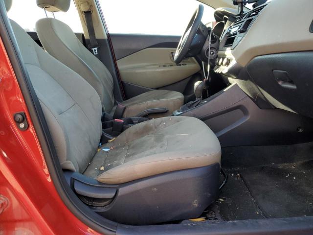 Photo 5 from auction – 2014 KIA RIO LX with VIN KNADM4A37E6371745