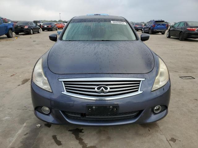Photo 5 from auction – 2010 INFINITI G37 BASE with VIN JN1CV6AP0AM201679